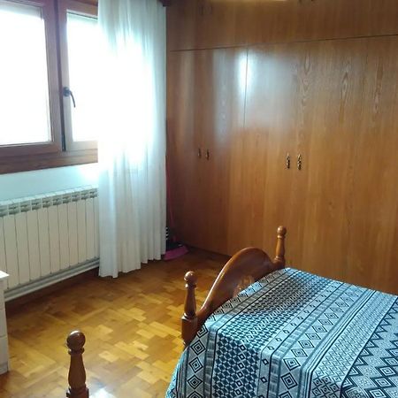 Apartamento Rafer Ribadeo Exterior photo