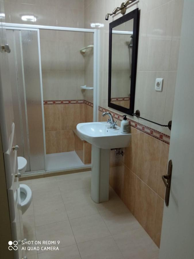 Apartamento Rafer Ribadeo Exterior photo