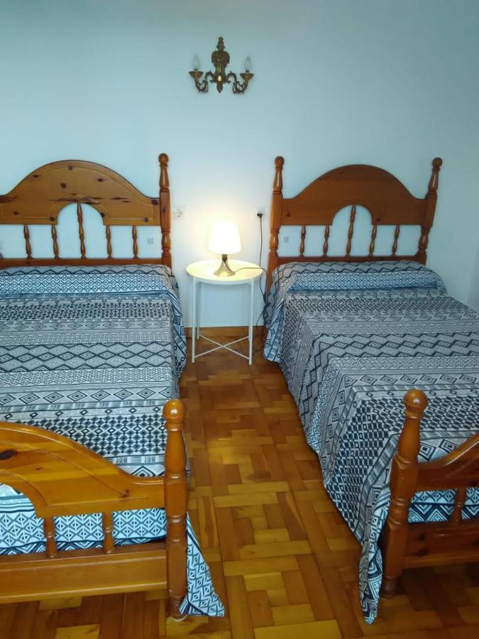 Apartamento Rafer Ribadeo Exterior photo